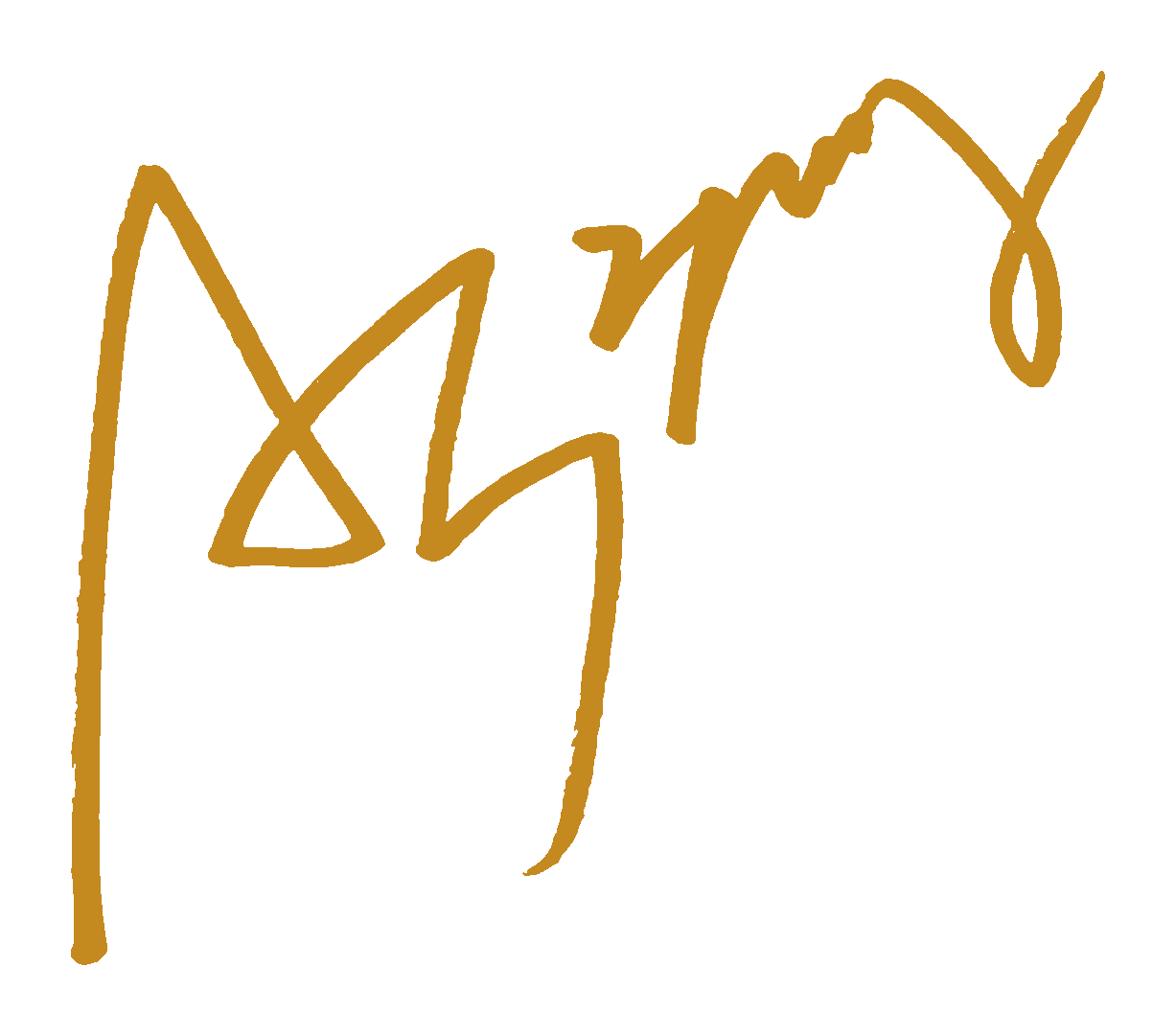 A-Syong 阿熊